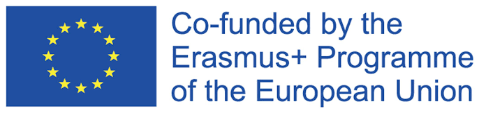 Co-funded by the Erasmus+ Programme of the European Union